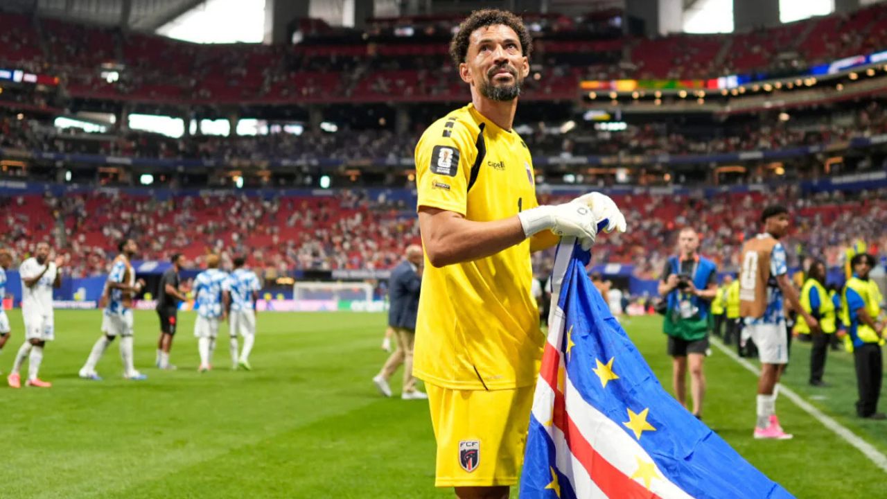 बस ड्राइवर से FIFA वर्ल्ड कप स्टार तक, 40 साल की उम्र में वोजिन्हा ने स्पेन को रुलाया