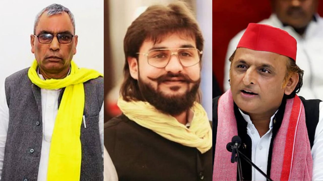 अखिलेश से टकराव के बीच ओपी राजभर को बड़ा झटका? अब्बास अंसारी परिवार संग सपा में जाने की चर्चा तेज