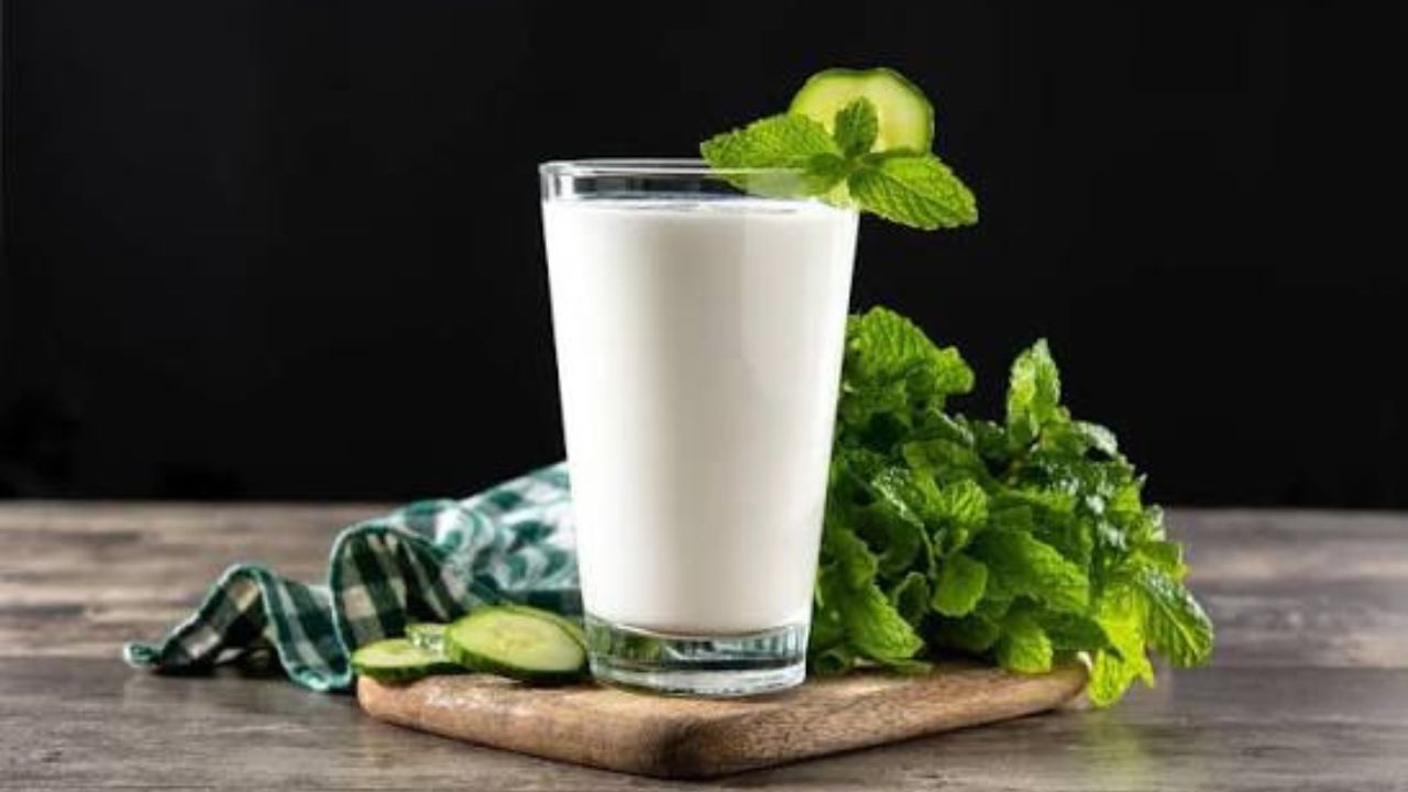 गर्मी में पेट की आग बुझाएगी छाछ, एसिडिटी से लेकर सुस्ती तक को मिलेगी राहत, पढ़ें फायदे