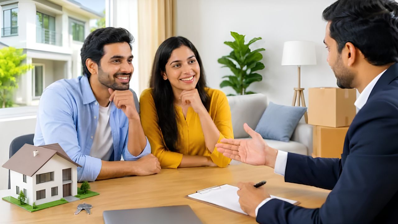 किराए का घर लेने से पहले देखें ये 4 संकेत, बाद में न हो परेशानी