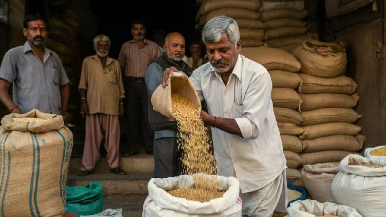 राशन की लाइन से मिलेगी राहत, अब गेहूं-चावल अलग दुकानों से लेने की होगी सुविधा, पढ़ें पूरी खबर