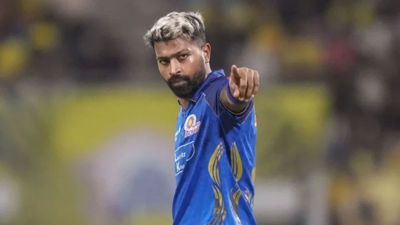 हार्दिक पंड्या केकेआर जाएंगे या नहीं, मुंबई इंडियंस से ट्रेड की खबरों ने बढ़ाई हलचल