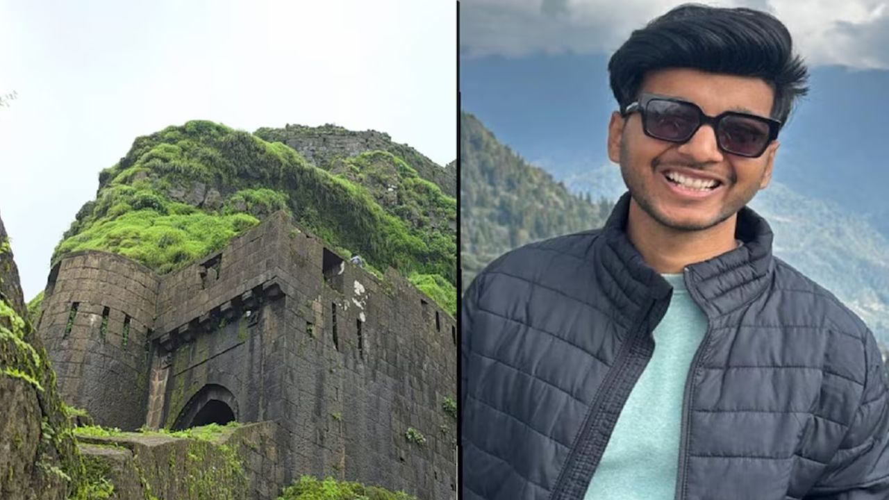 फूल दिया, गले लगाया, साथ डांस किया फिर 350 फुट नीचे गिरा केतन, पुणे केस में सामने आई चौंकाने वाली कहानी