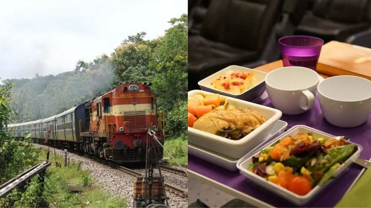 स्टेशन की चाय-समोसा कहीं बिगाड़ न दे सफर, जेब और सेहत दोनों पर पड़ सकता है असर, पढ़ें एक क्लिक में