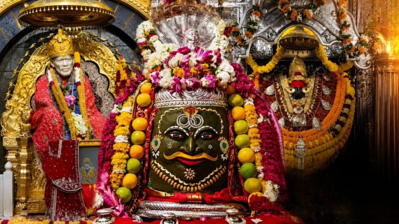 महाकाल से शिरडी तक करोड़ों का चढ़ावा, आखिर मंदिरों में कैसे रखा जाता है दान का पूरा हिसाब?