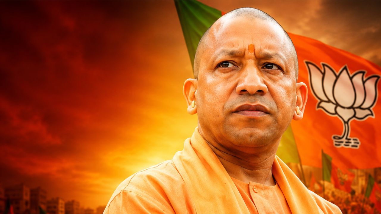 मिशन 2027 से पहले बीजेपी की नई टीम, पंकज चौधरी ने PDA के सामने बिछाया बड़ा जातीय दांव