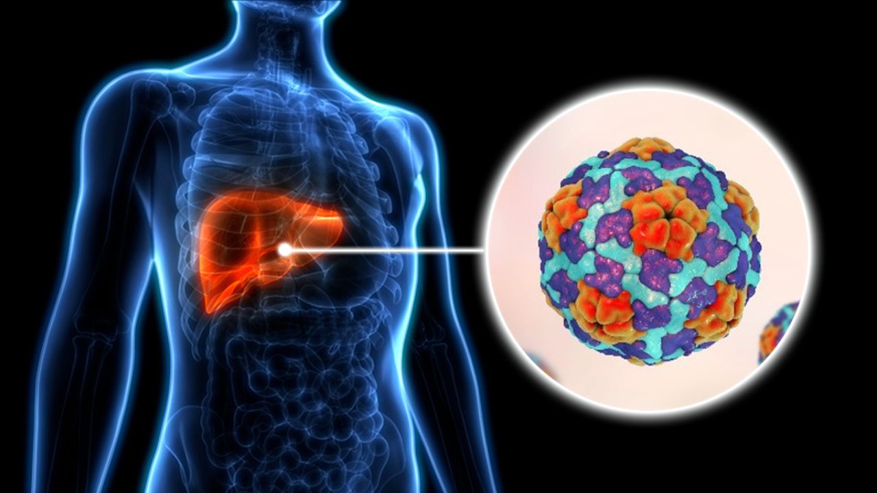 खराब पानी का ये वायरस चुपचाप कर सकता है लिवर फेल! AIIMS डॉक्टर की वैक्सीन वाली सलाह जान लीजिए