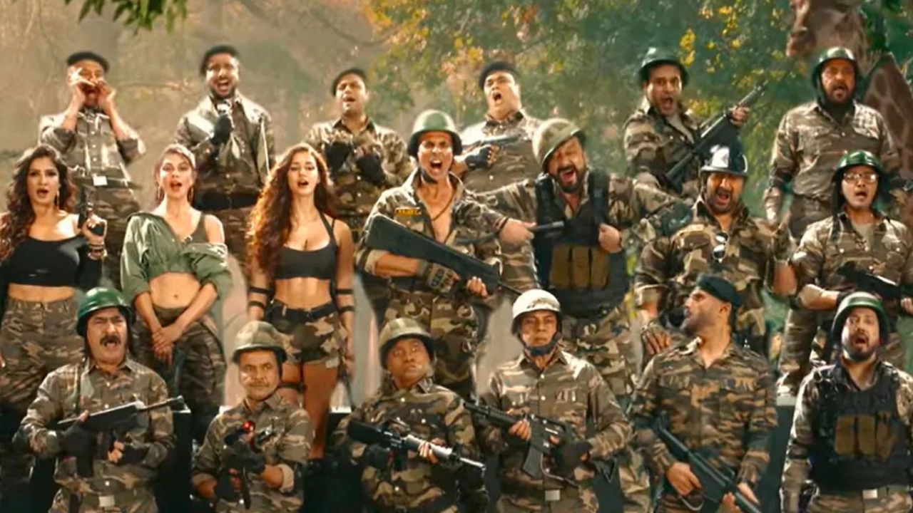 वेलकम 4 में लौटेगी सबसे धमाकेदार जोड़ी? अक्षय कुमार के एक बयान ने बढ़ाई फैंस की उम्मीद, जानिए क्या कहा ?