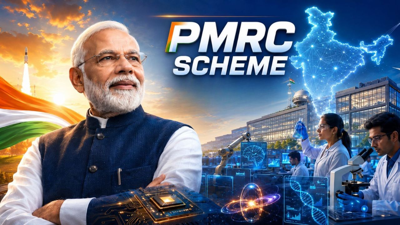 विदेश में बैठे भारतीय वैज्ञानिकों के लिए बड़ा मौका, सरकार देगी 14 करोड़ तक की मदद, जानिए कैसे मिलेगा फायदा