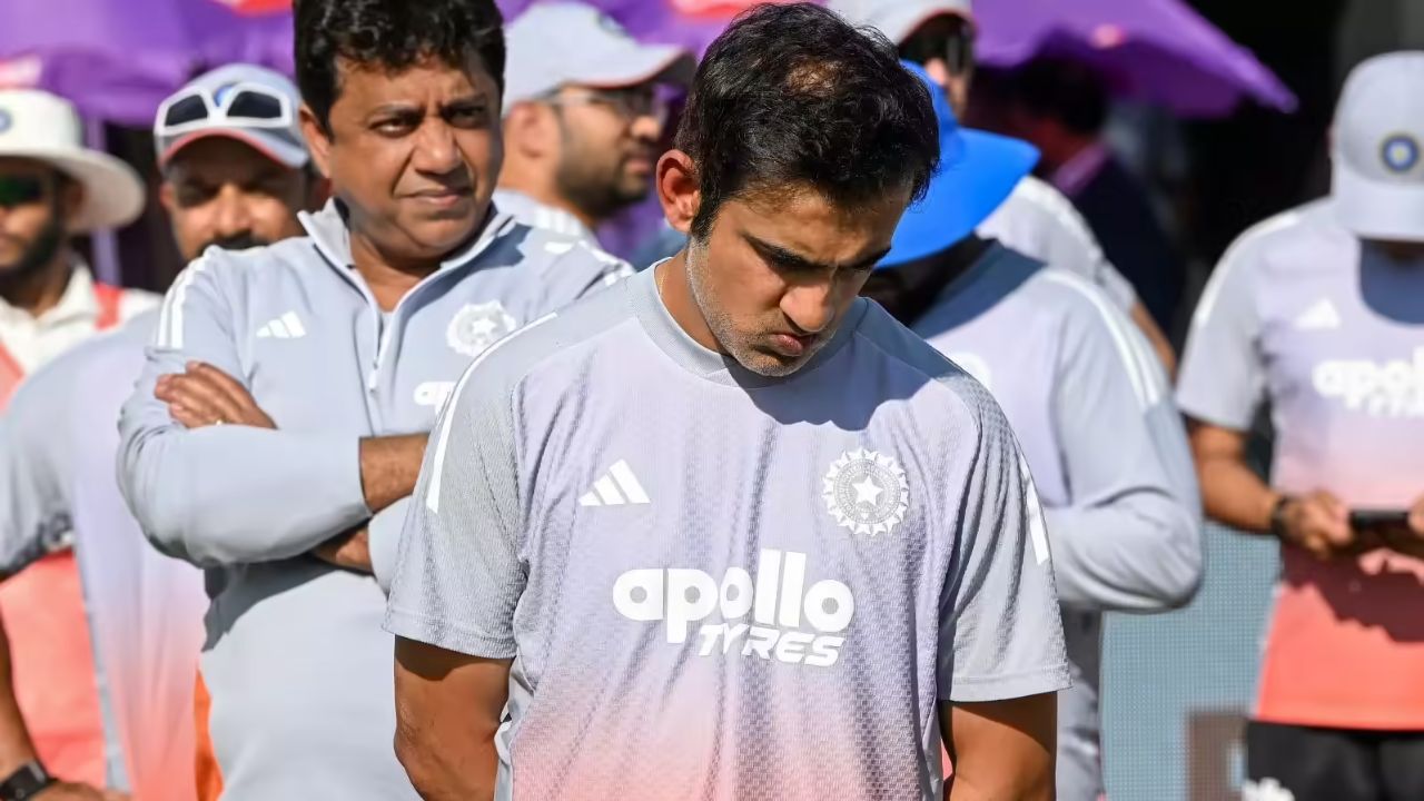 दो ट्रॉफियां भी नहीं छिपा पाईं ये सच्चाई, गंभीर के दौर में क्यों बढ़ते गए टीम इंडिया के बड़े झटके?