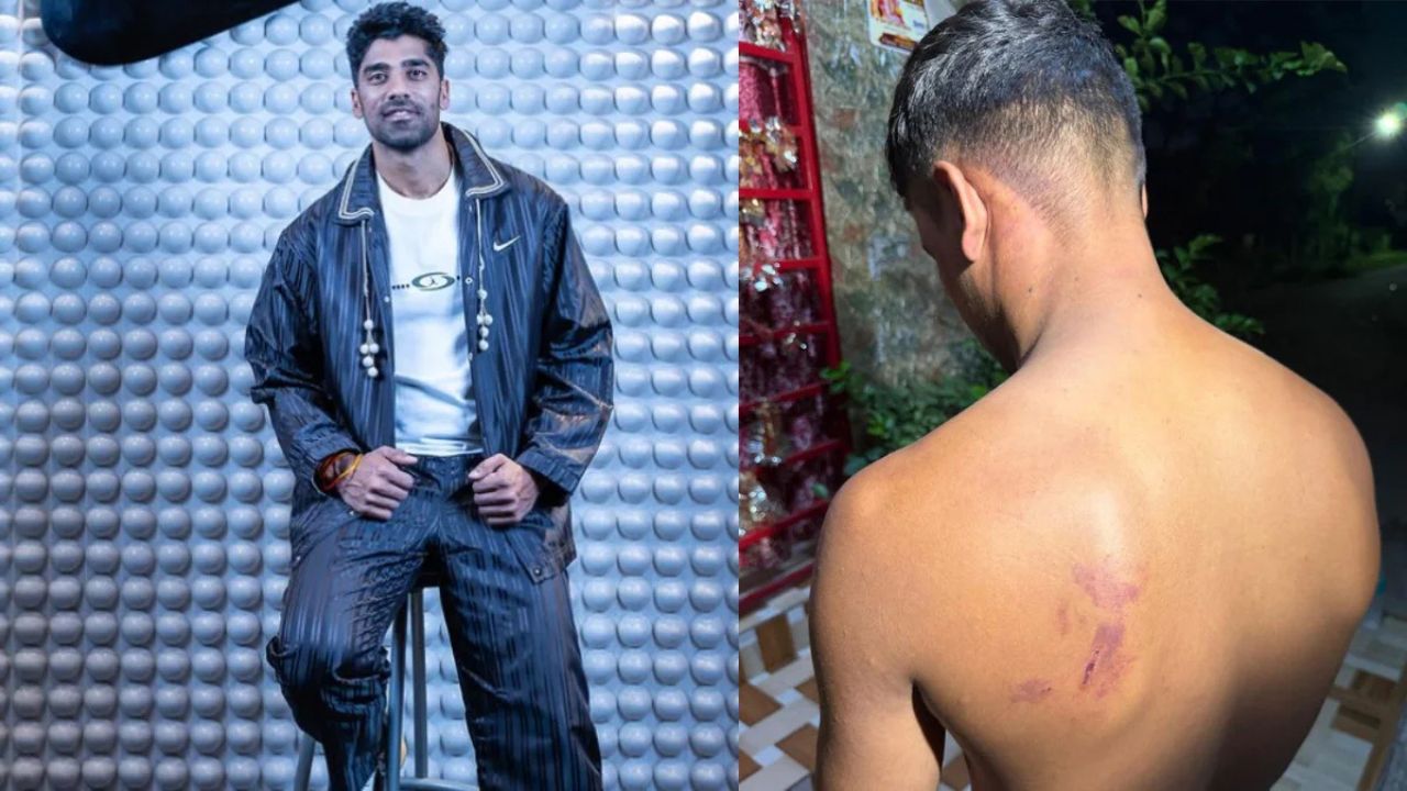 IPL क्रिकेटर पर गंभीर आरोप! कुक की शिकायत से बढ़ीं मुश्किलें, पुलिस जांच में जुटी