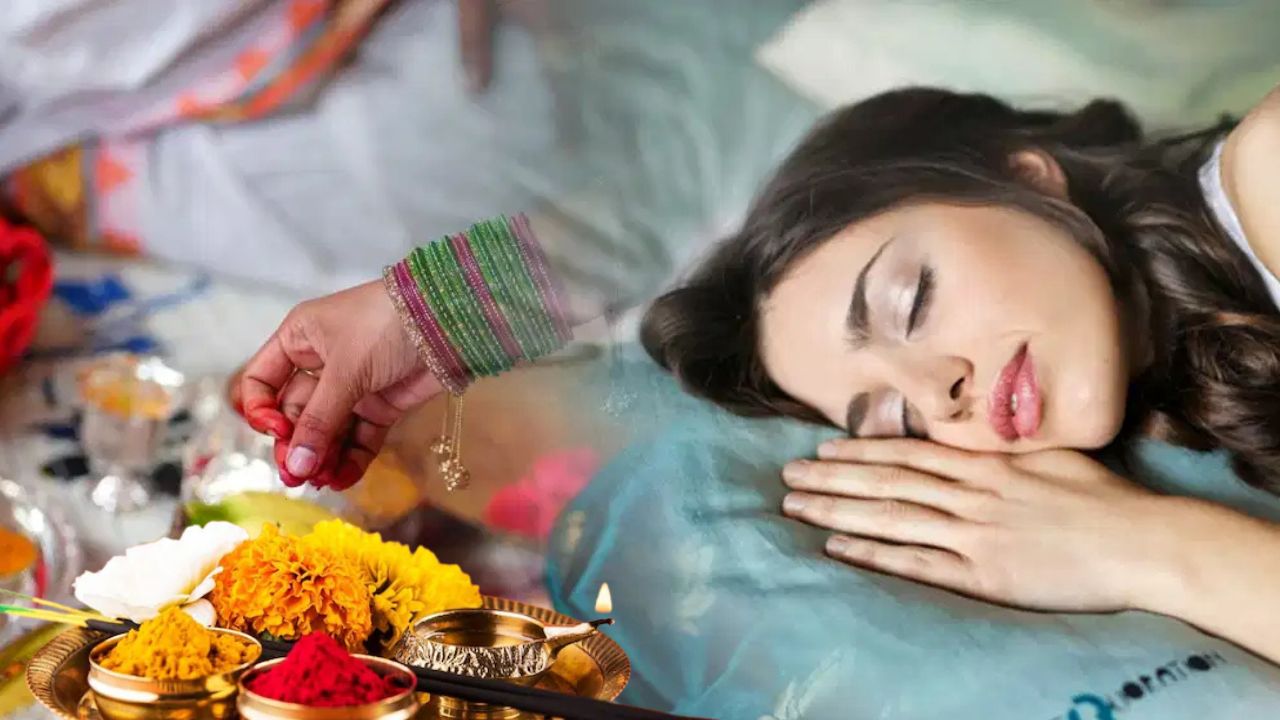 सपने में पूजा-आरती दिखना क्या देता है संकेत? स्वप्न शास्त्र में बताया गया खास मतलब