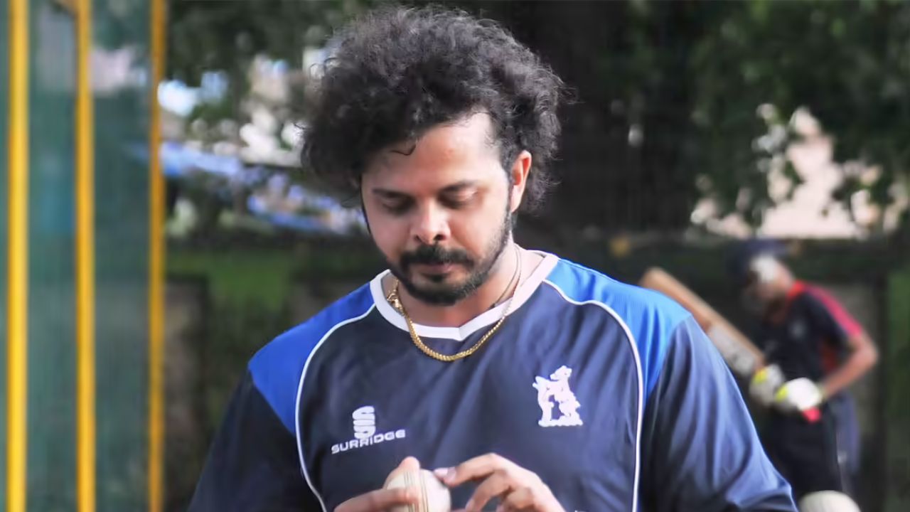 श्रीसंत से आखिर क्यों हटा 3 साल का बैन? एक माफी ने बदली पूरी कहानी, जानिए पूरा विवाद