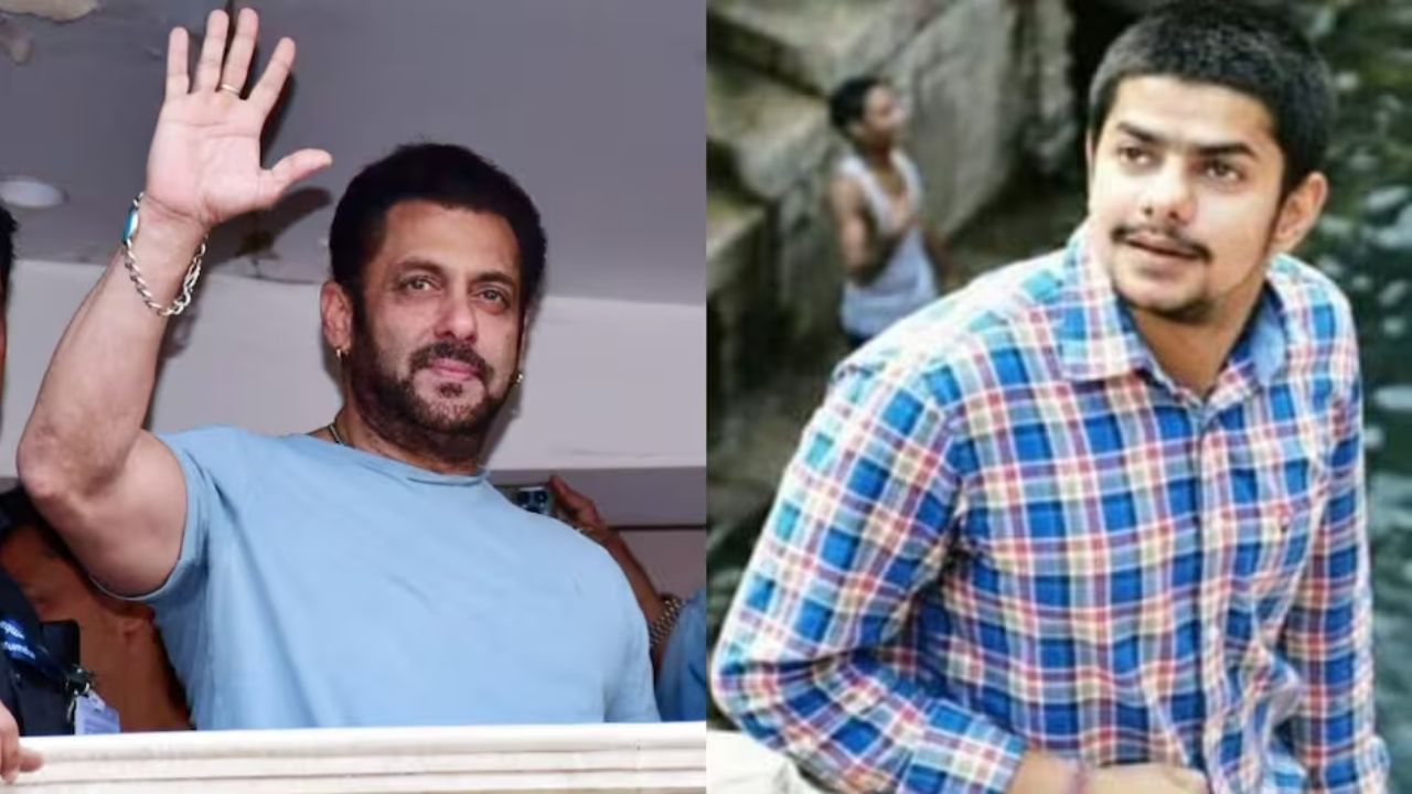सलमान खान फायरिंग केस में बड़ा मोड़, अनमोल बिश्नोई ने कोर्ट से मांगी सरेंडर की अनुमति