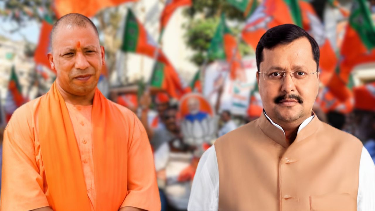 यूपी मिशन 2027 पर बीजेपी का बड़ा प्लान, सोशल इंजीनियरिंग से संगठन तक, दो दिन चलेगा चुनावी महामंथन