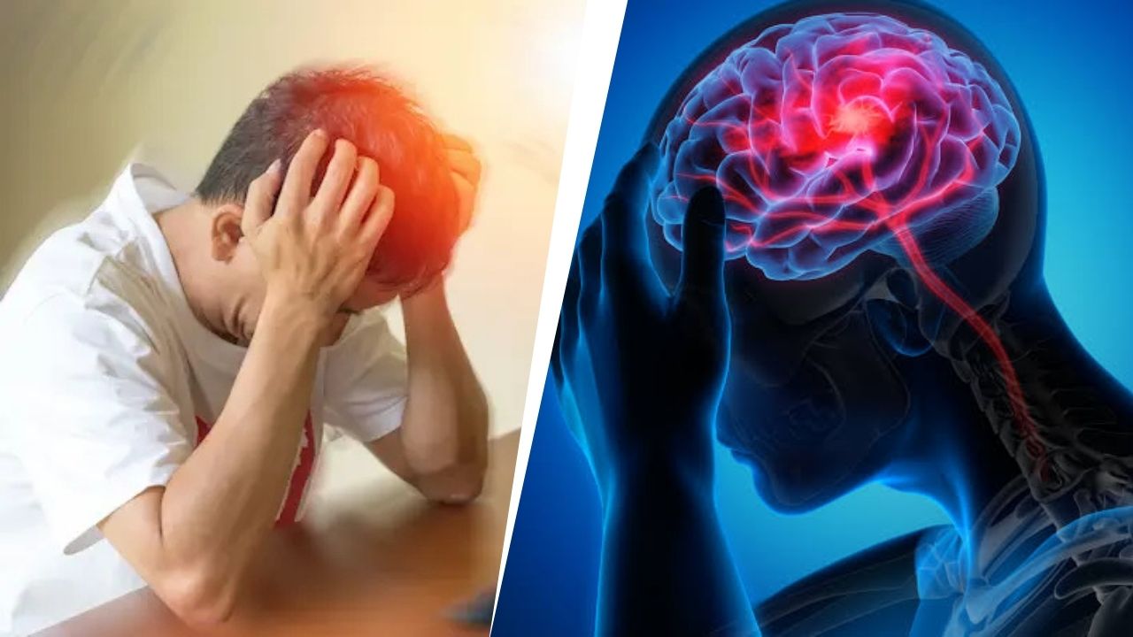 Silent Stroke बन सकता है डिमेंशिया की वजह! एक्सपर्ट ने बताए खतरे और बचाव के आसान तरीके