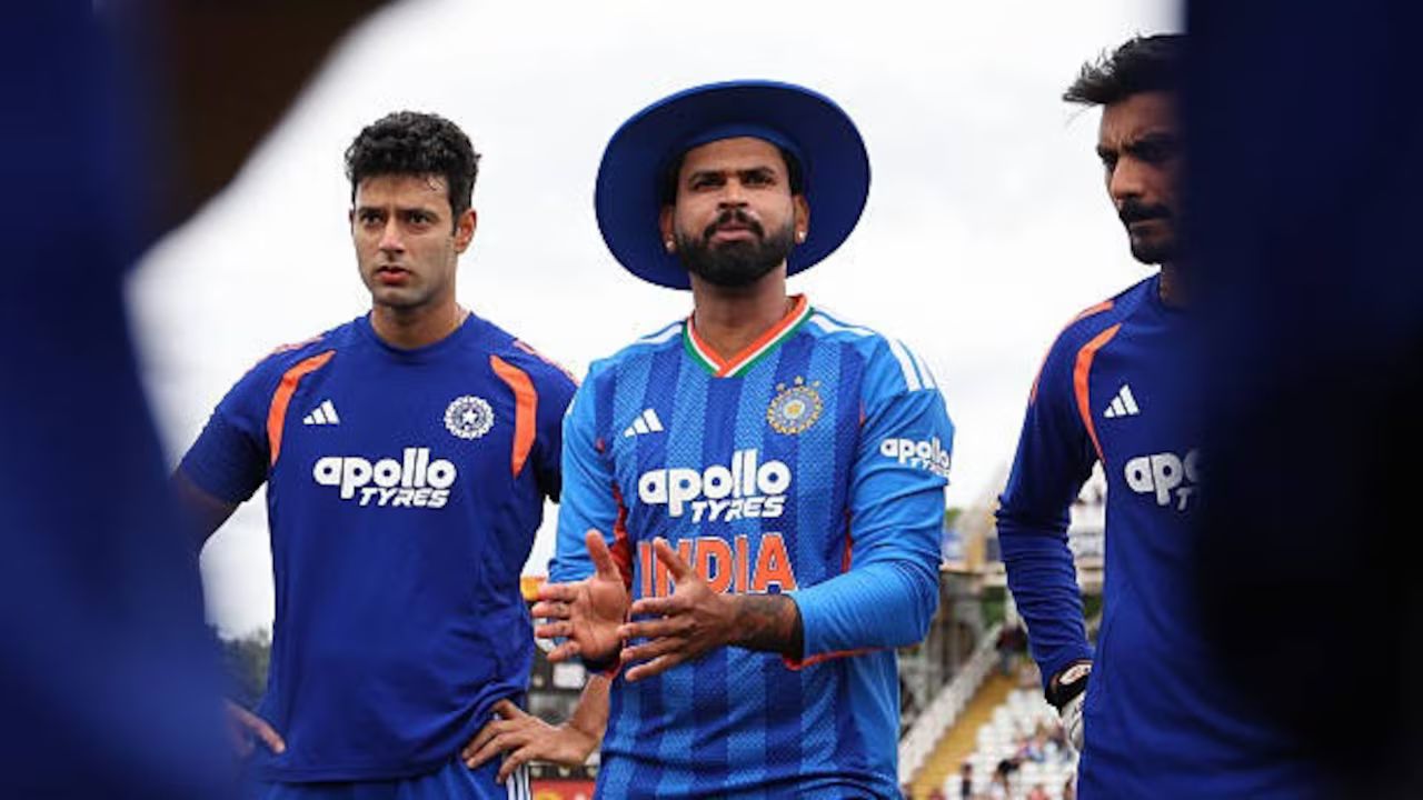 लगातार हार के बाद सवालों में श्रेयस की कप्तानी, क्या जल्दबाजी में लिया गया फैसला टीम इंडिया पर पड़ा भारी?