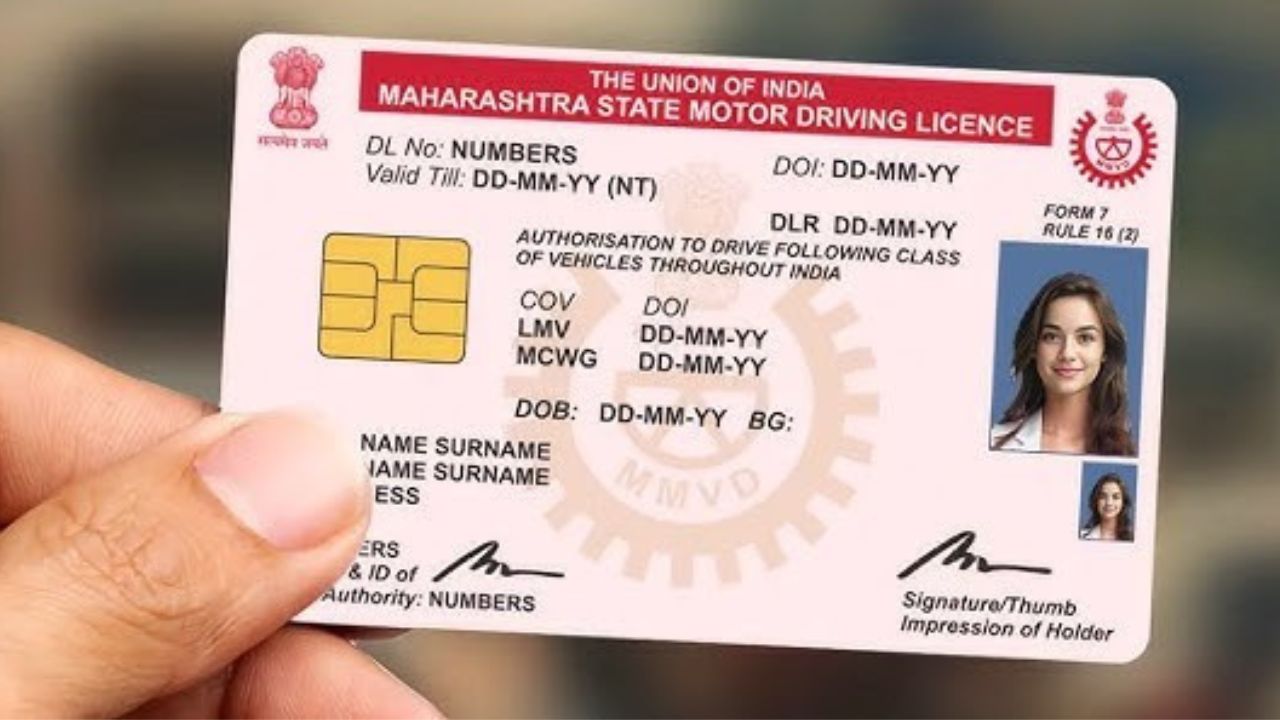 UP में ड्राइविंग लाइसेंस बनवाना होगा और सख्त, पासपोर्ट की तर्ज पर पुलिस वेरिफिकेशन और ऑटोमैटिक टेस्ट की तैयारी