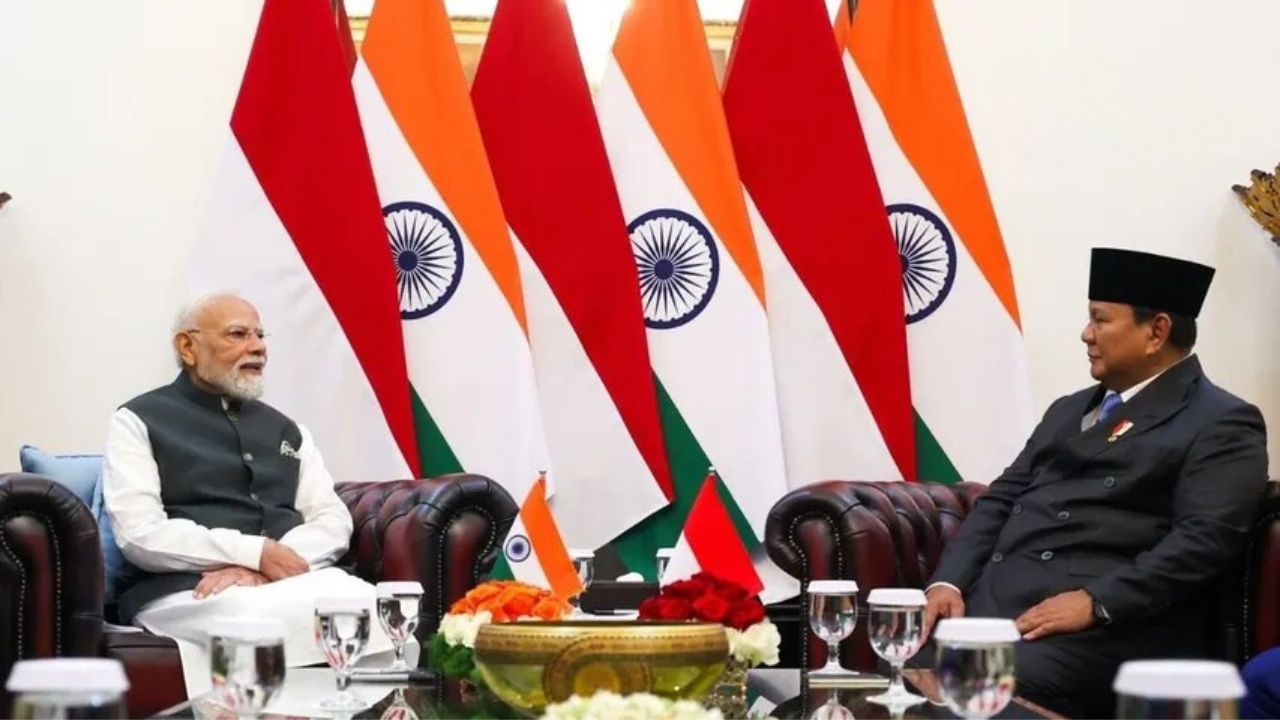 ब्रह्मोस से अस्त्र मिसाइल तक... PM मोदी के इंडोनेशिया दौरे पर 19 बड़े समझौते, रक्षा से व्यापार तक मजबूत हुई साझेदारी