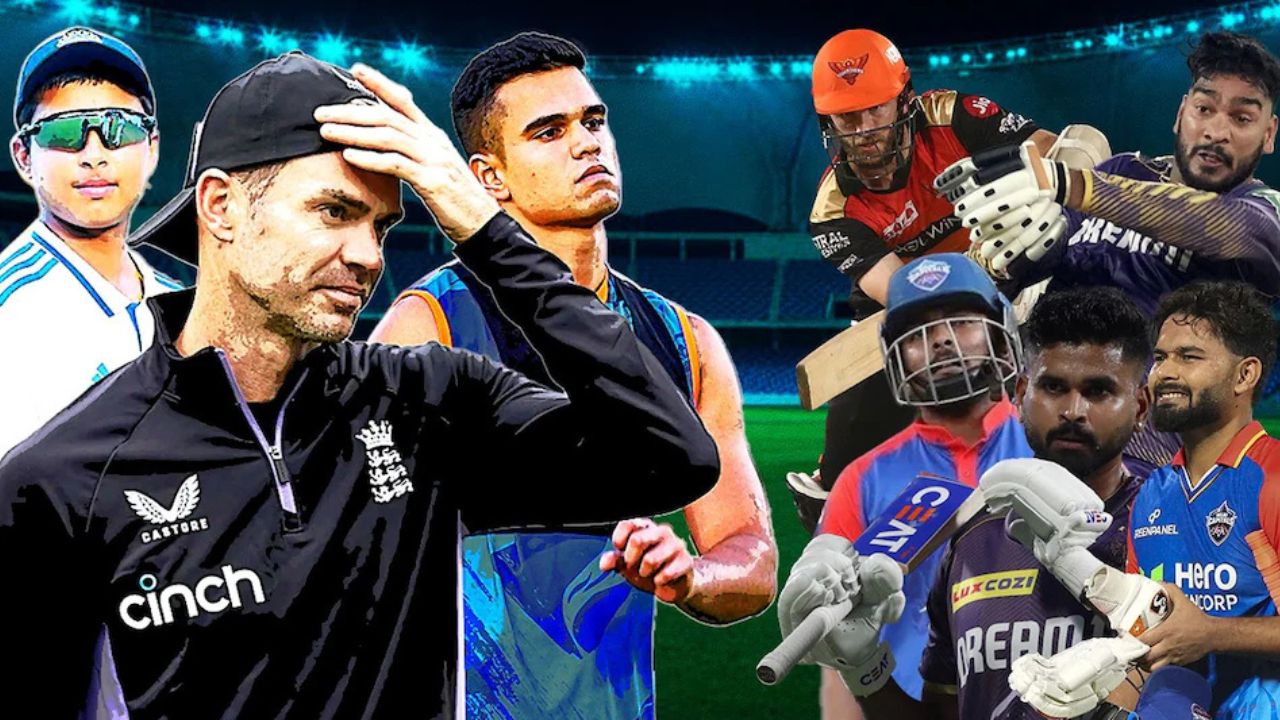 IPL के सुपरस्टार हुए फ्लॉप, इंग्लैंड से मिली ऐतिहासिक हार के बाद टीम इंडिया पर उठे बड़े सवाल, अब आगे क्या?