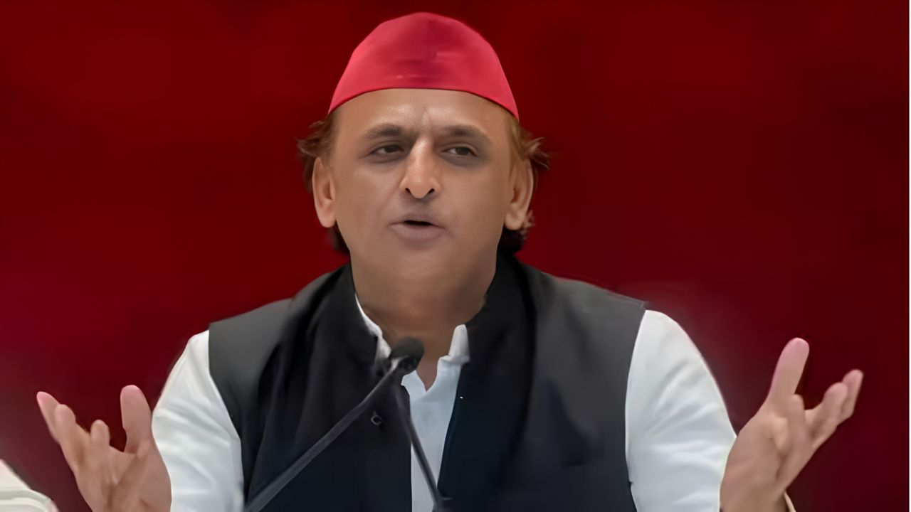 महिला वोट पर अखिलेश का बड़ा दांव, डिंपल, इकरा और प्रिया सरोज को कमान, क्या खेला होगा, पढ़ें पूरी खबर
