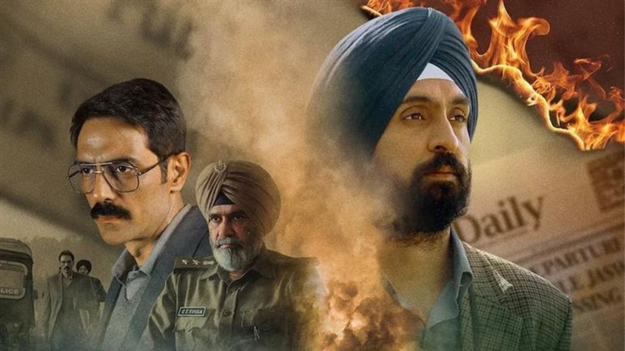 'सतलुज' फिल्म पर पंजाब में सियासत तेज, हर गांव में स्क्रीनिंग का अकाली दल का बड़ा ऐलान