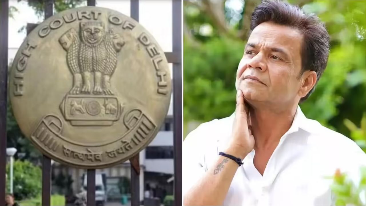 राजपाल यादव को हाई कोर्ट से बड़ा झटका, चेक बाउंस मामले में सजा बरकरार, क्या फिर जाना होगा जेल?