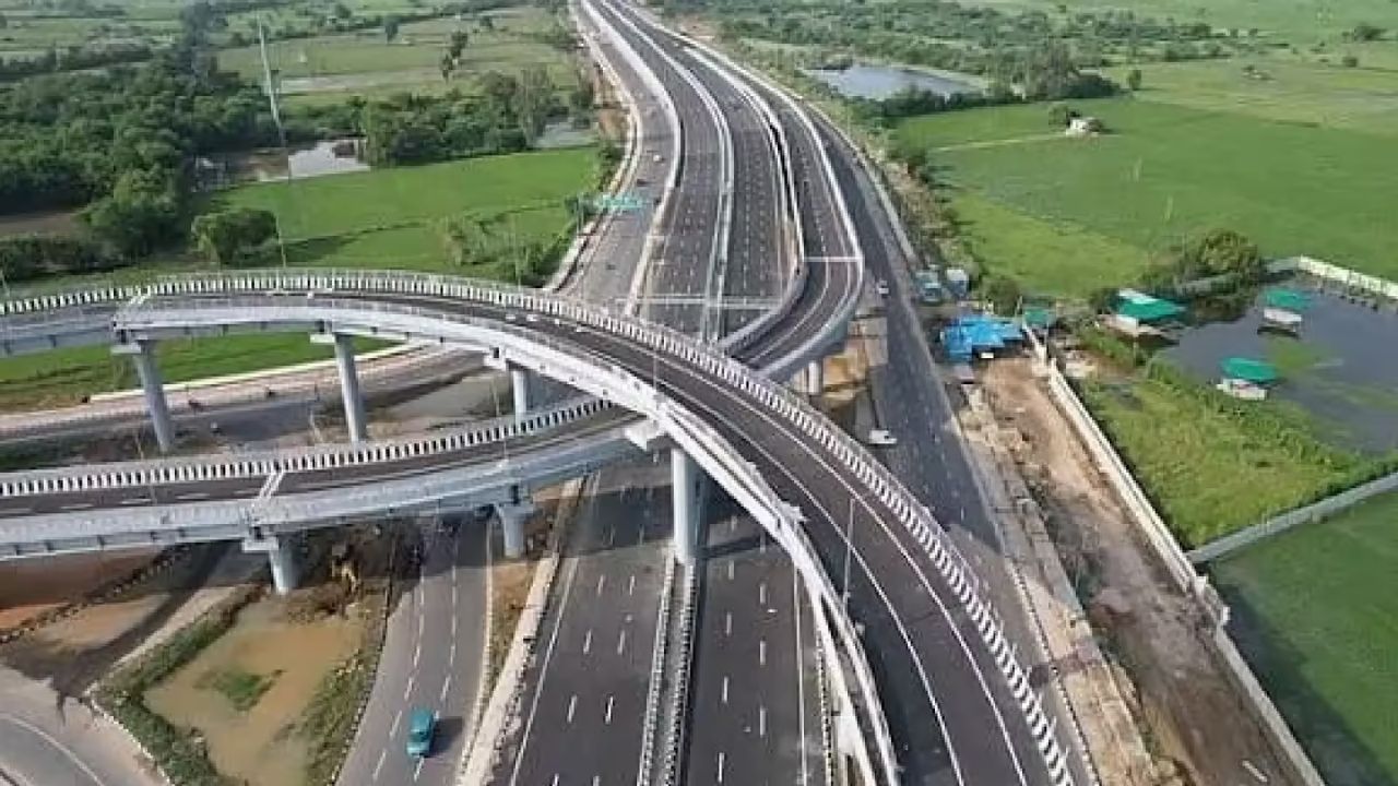13 जुलाई को खुल सकता है लखनऊ-कानपुर एक्सप्रेसवे, उद्घाटन के लिए रक्षा मंत्री और सीएम योगी का दौरा प्रस्तावित