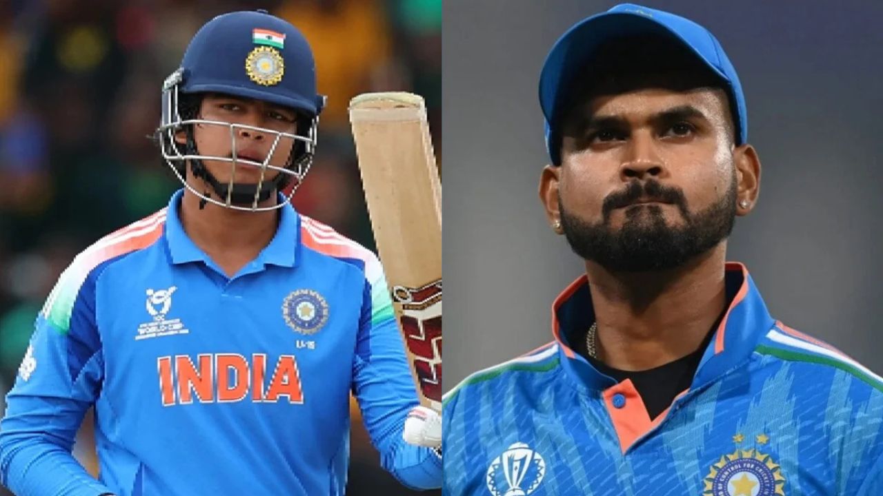 टीम इंडिया पर 4-0 की हार का खतरा, वैभव और श्रेयस के लिए आखिरी मुकाबला बना बड़ी परीक्षा