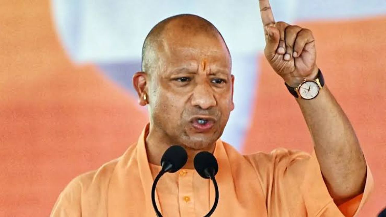 UP में जिला पंचायत अध्यक्षों का कार्यकाल खत्म, योगी सरकार ने बनाया प्रशासक, ब्लॉक प्रमुखों पर भी जल्द फैसला