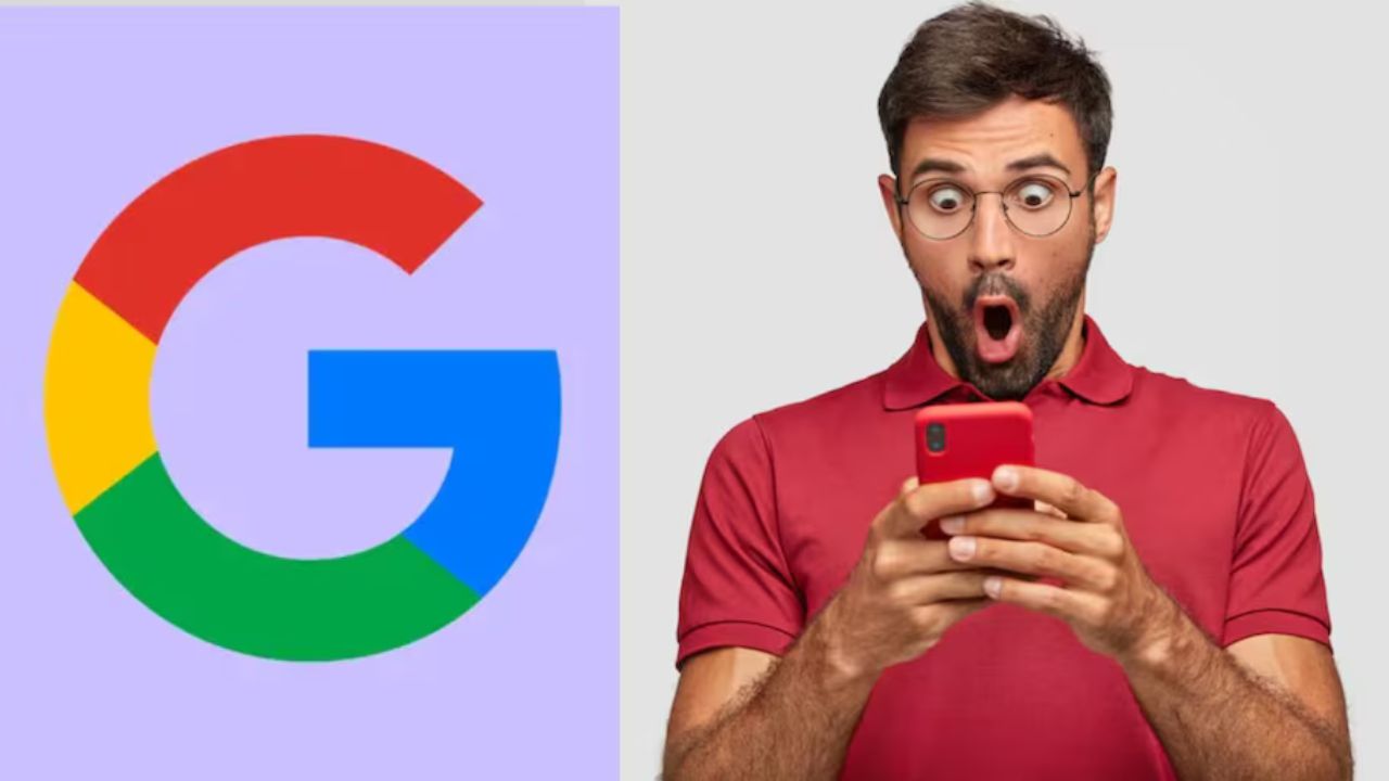 Google की नई पॉलिसी में छिपा है बड़ा खेल? AI तक पहुंच सकता है आपका डेटा, ऐसे लगाएं रोक