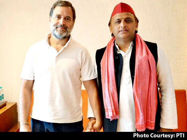 युवाओं पर चर्चा नहीं तो किस बात की संसद !