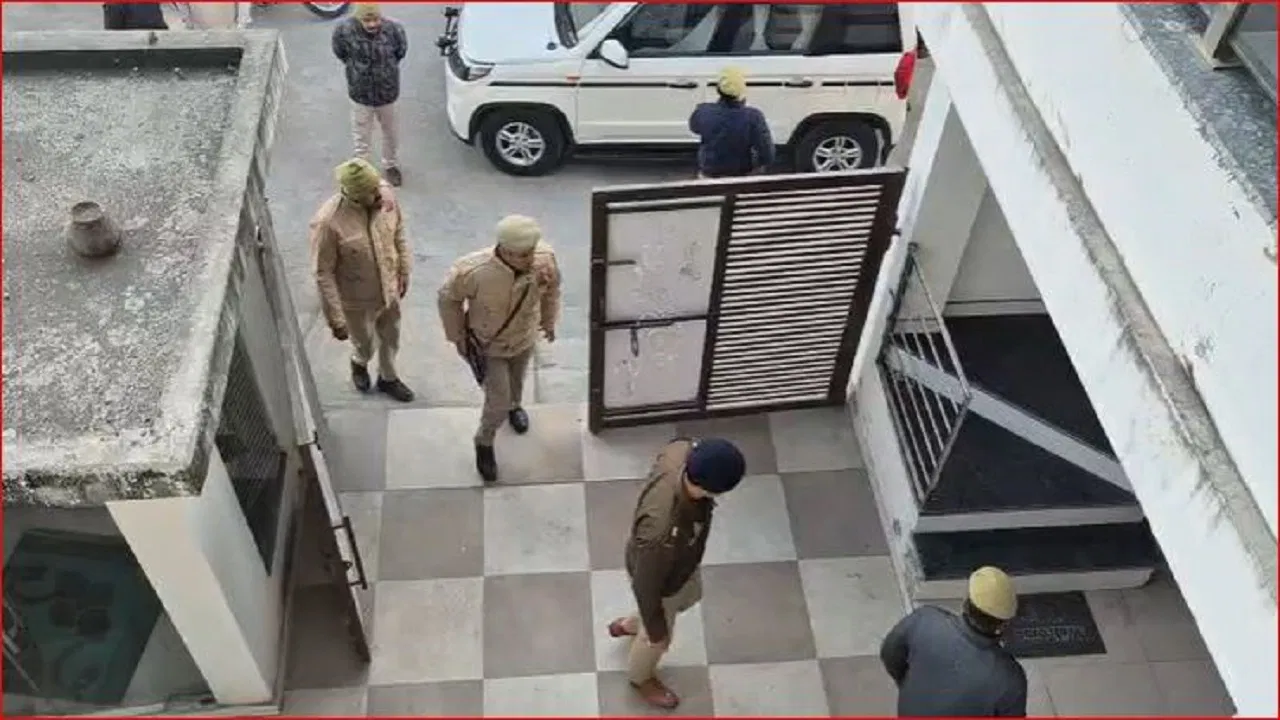 यूपी के सहारनपुर में दिल दहलाने वाली घटना- परिवार के पांच लोगों की गोली से मौत, सामूहिक आत्महत्या मान रही पुलिस